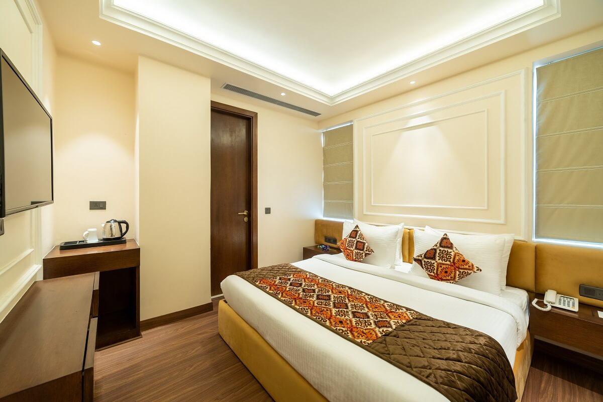standard-room